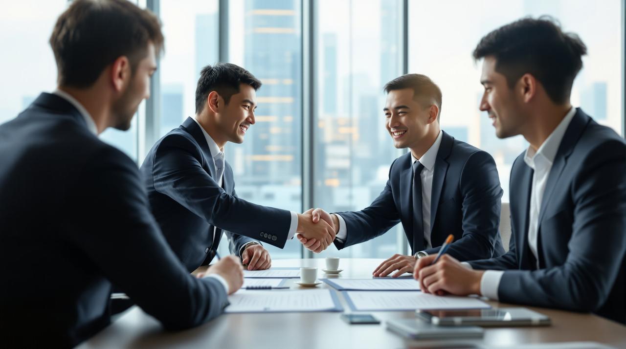 97视频与腾讯视频达成战略合作，共同打造精品网络剧内容